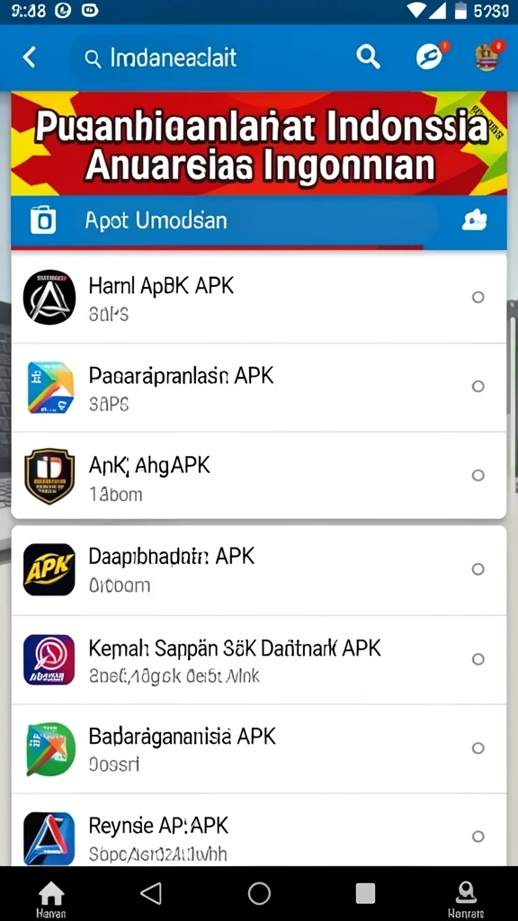 Screenshot karun138 nomor 2