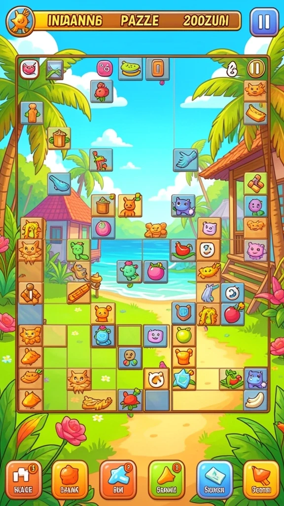 Screenshot kostoto nomor 2