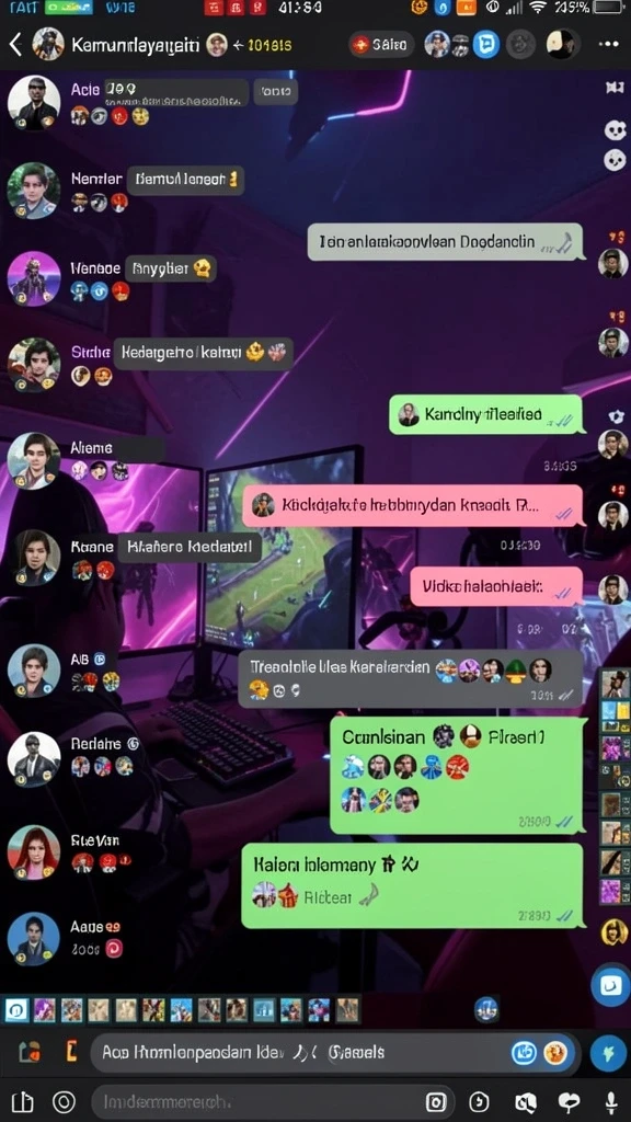 Screenshot kpk100 nomor 1