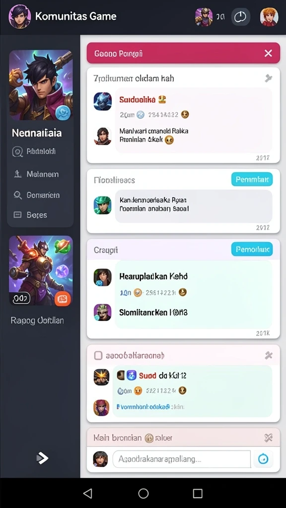 Screenshot kpk100 nomor 2