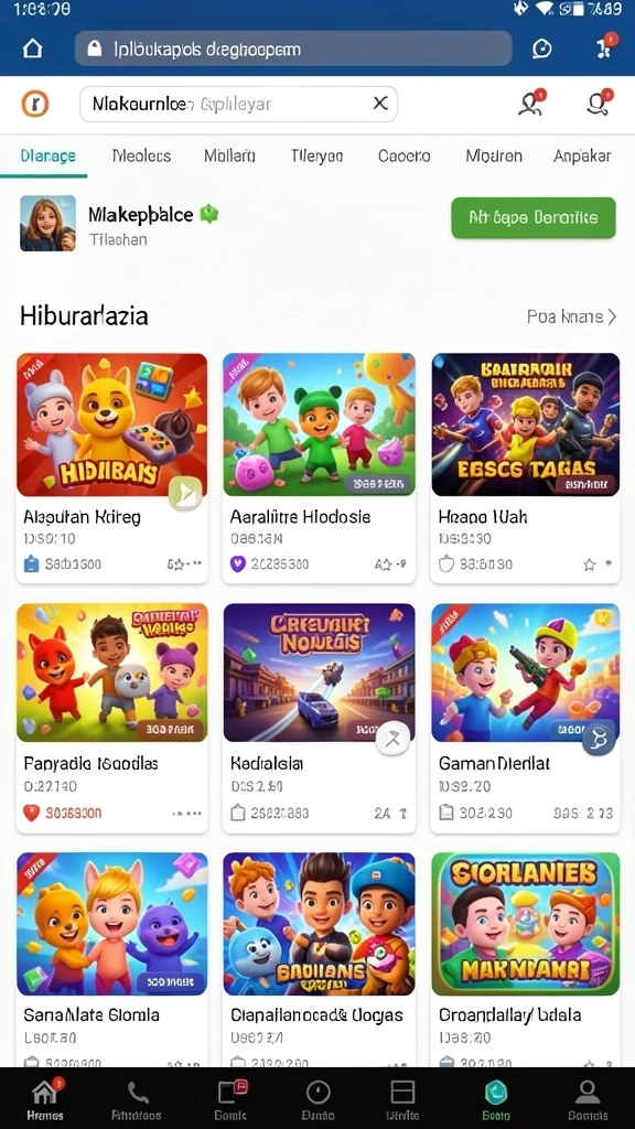 Screenshot kpk100 nomor 3