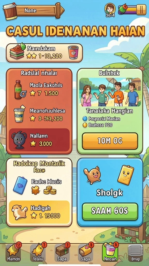 Screenshot latoto nomor 2