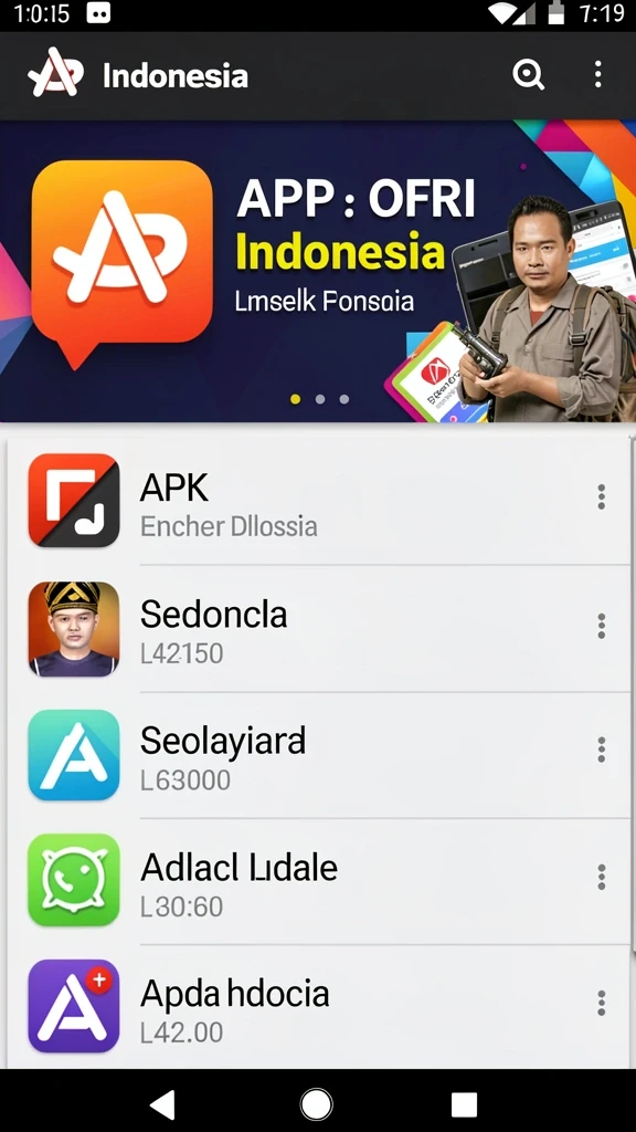Screenshot latoto nomor 3