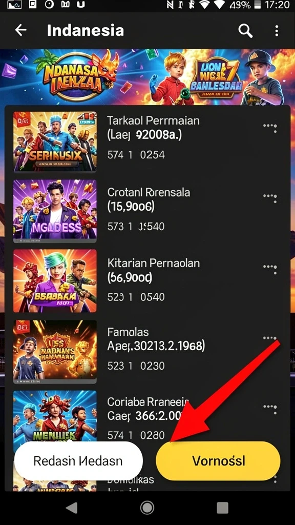 Screenshot ledak188 nomor 3