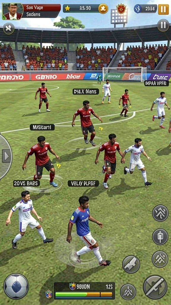 Screenshot luck365 nomor 1
