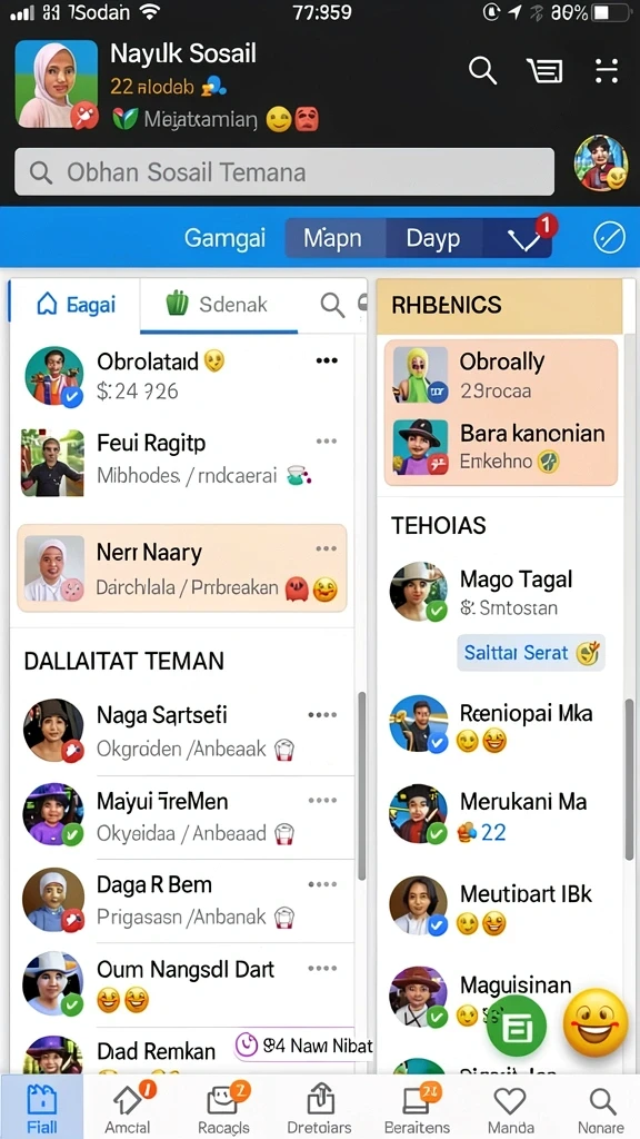 Screenshot luck365 nomor 2
