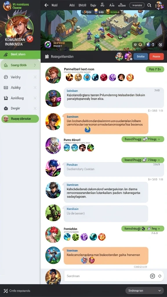 Screenshot luckybest88 nomor 2
