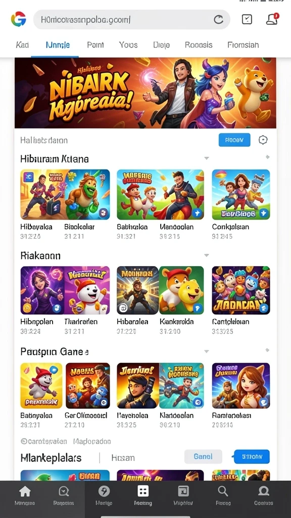 Screenshot mamibet nomor 1