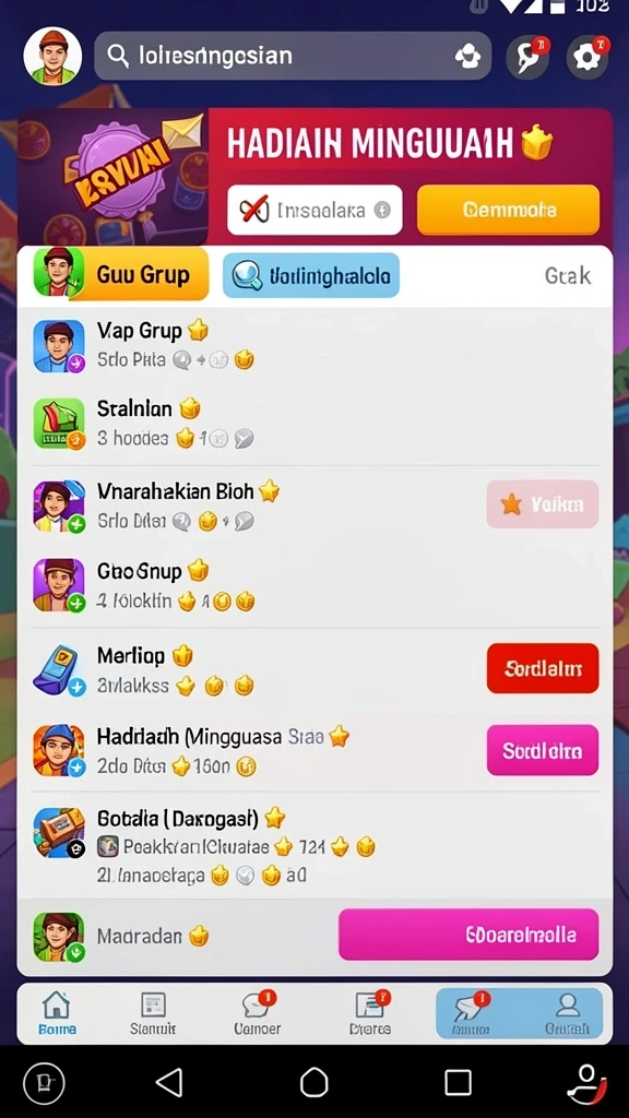 Screenshot mamibet nomor 2