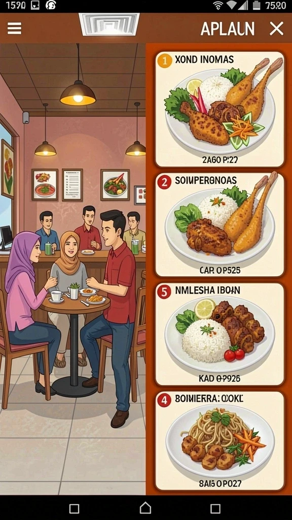 Screenshot mdg188 nomor 1