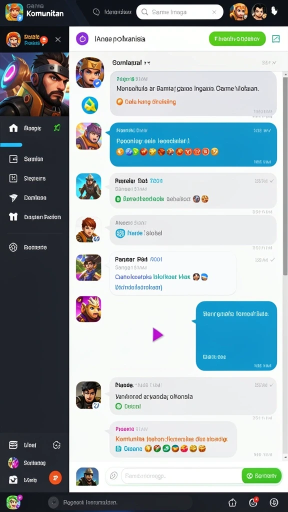 Screenshot megawin888 nomor 2