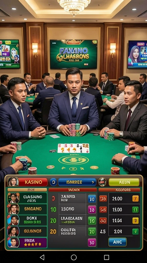 Screenshot megawin888 nomor 3