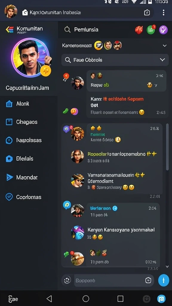 Screenshot menara188 nomor 2