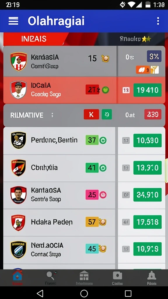 Screenshot merdekawin nomor 2