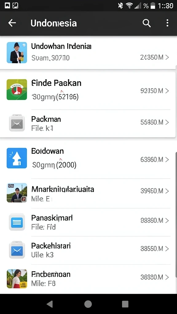 Screenshot merdekawin nomor 3