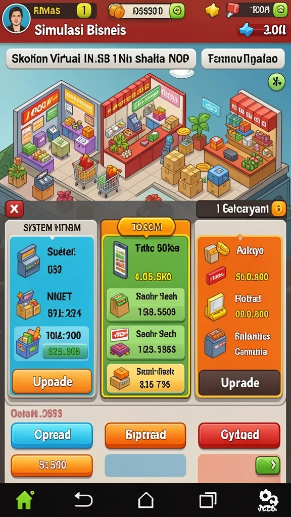 Screenshot mikatoto nomor 1