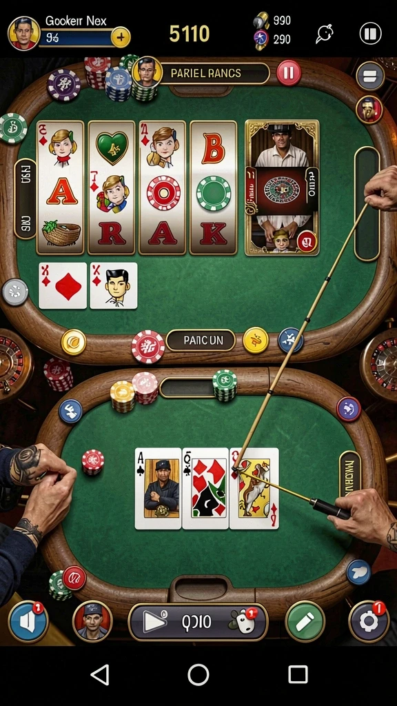 Screenshot mpo303 nomor 2