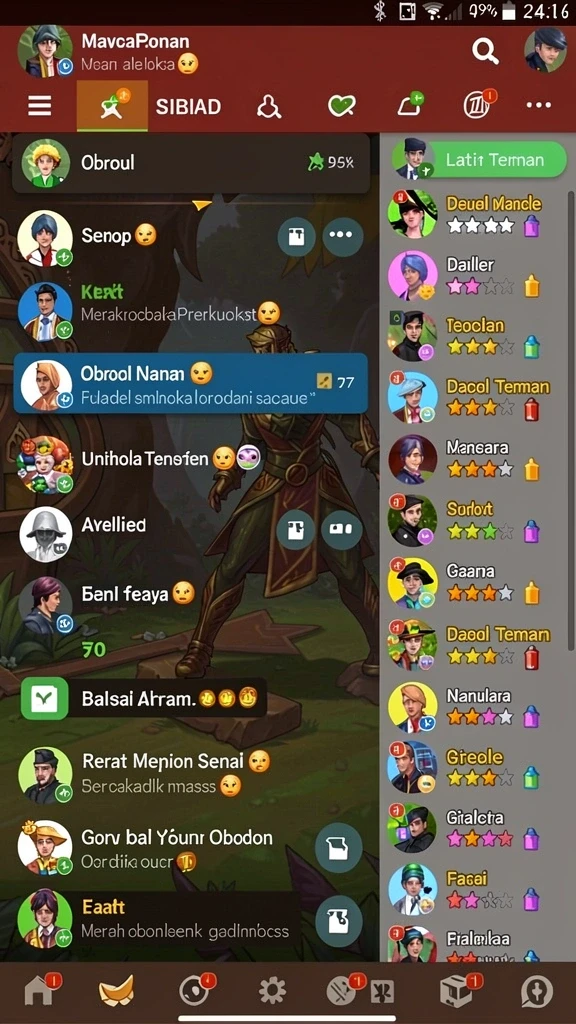 Screenshot mpoid nomor 1