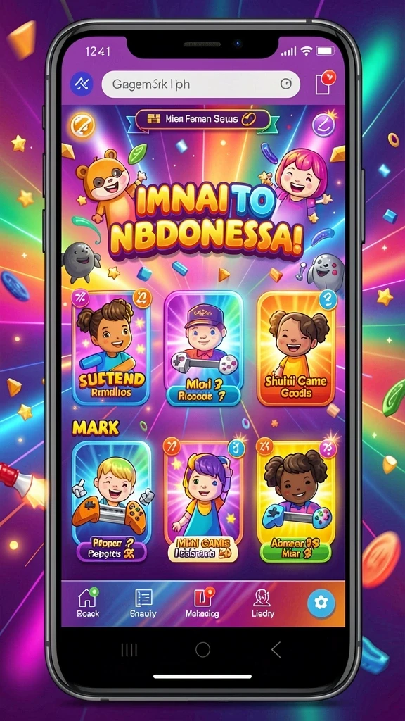 Screenshot nekototo nomor 3