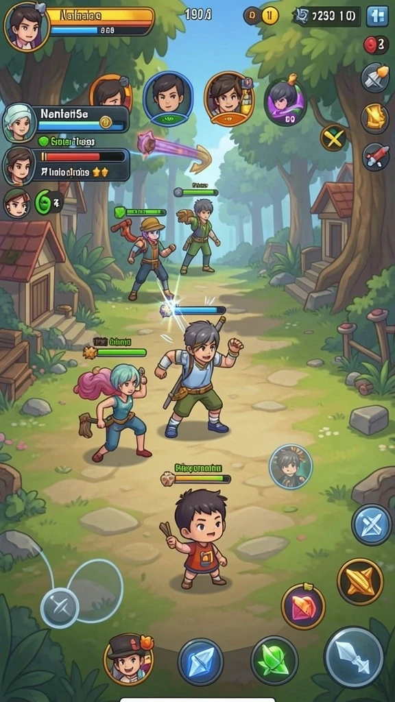 Screenshot oce69 nomor 3
