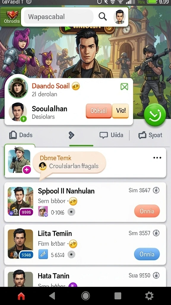 Screenshot okidr nomor 2