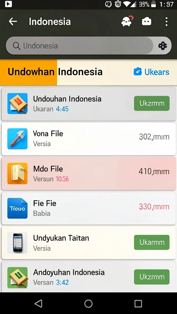 Screenshot paktoto nomor 3