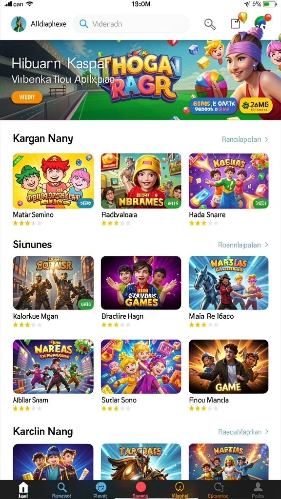 Screenshot playwin123 nomor 2