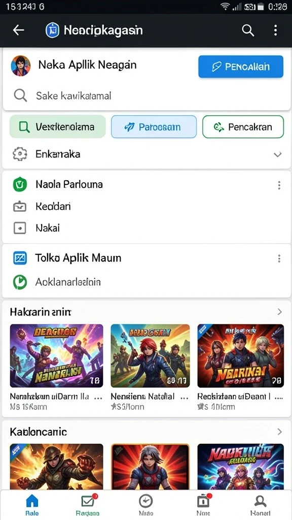 Screenshot pojerototo nomor 1