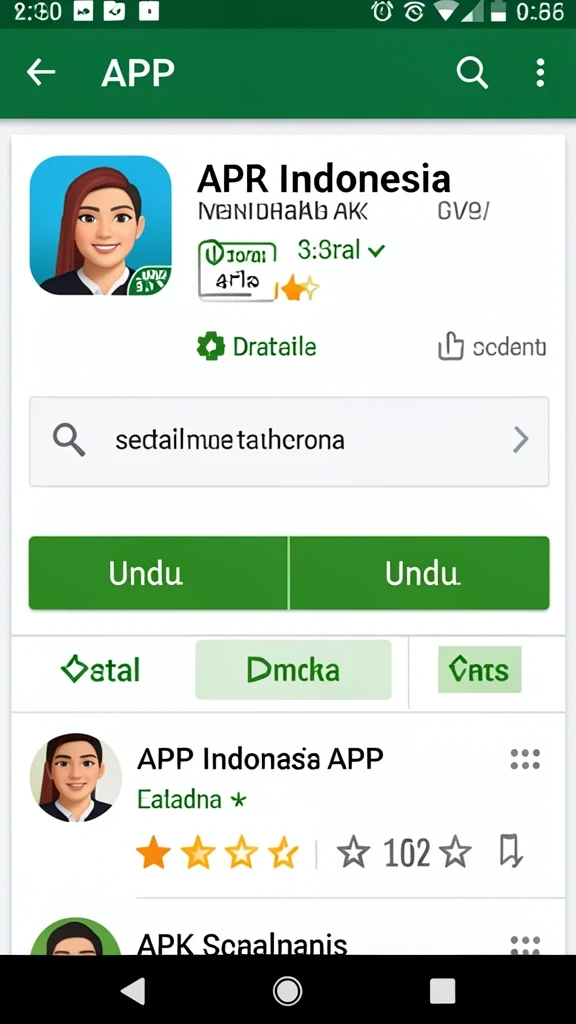 Screenshot pojerototo nomor 3