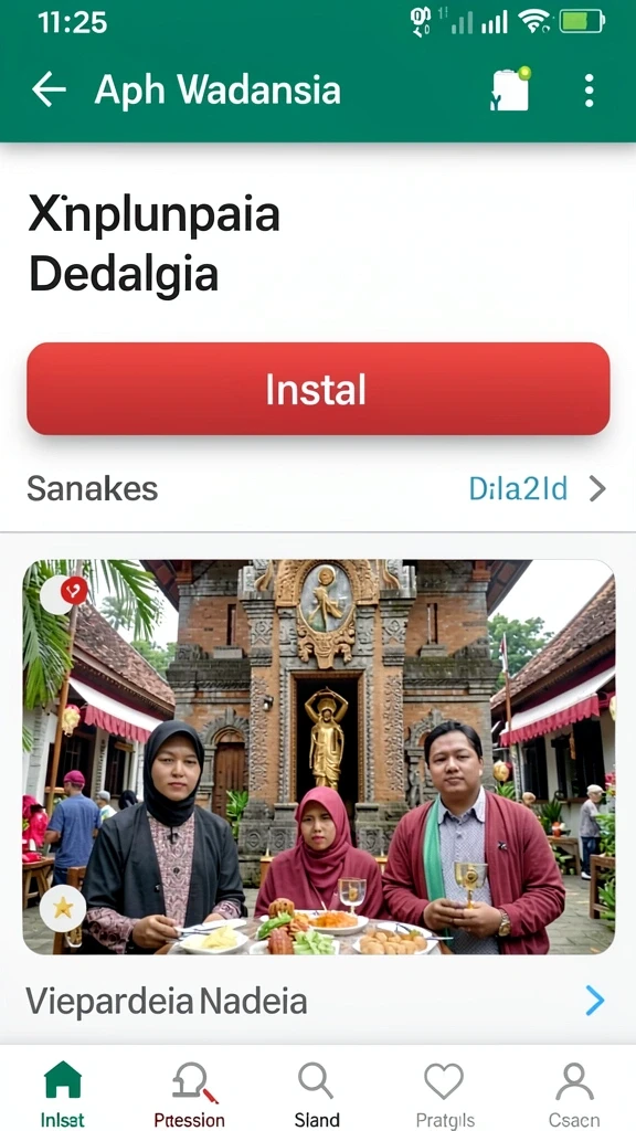 Screenshot ppv88 nomor 2