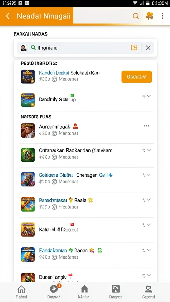 Screenshot prada188 nomor 3