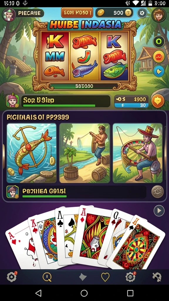 Screenshot premium303 nomor 2