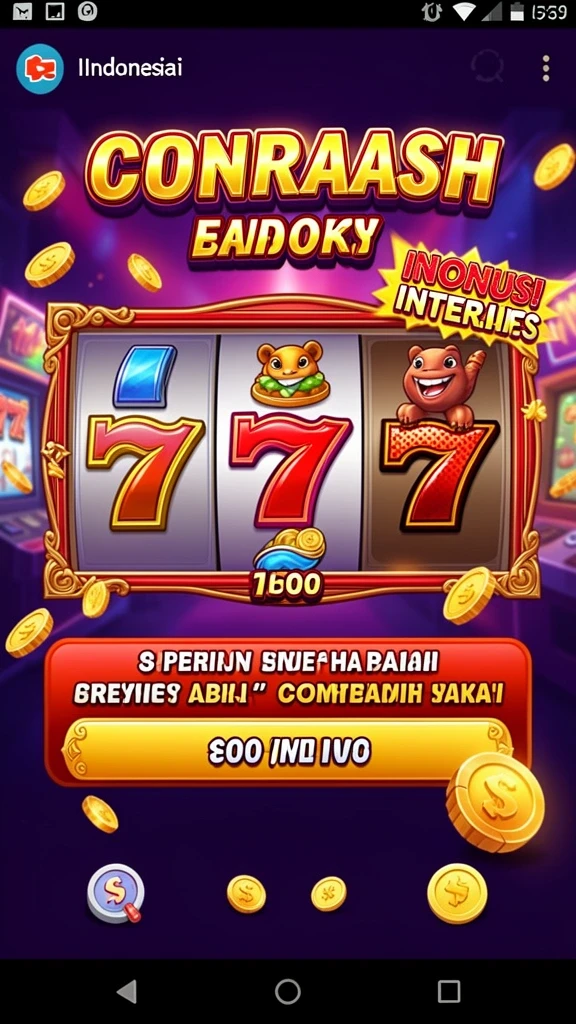 Screenshot qtgame nomor 2