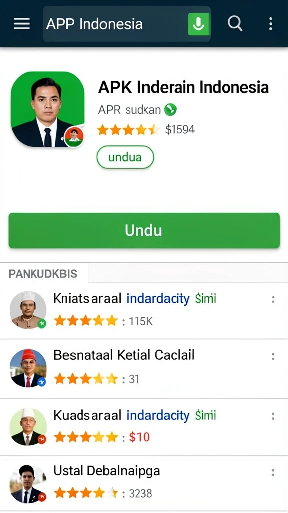 Screenshot rebahin nomor 1