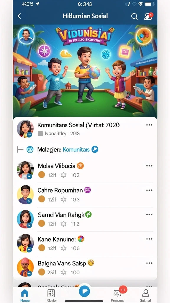 Screenshot rebahin nomor 2