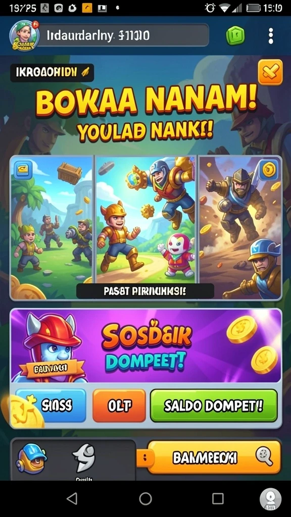 Screenshot rejekibet nomor 2