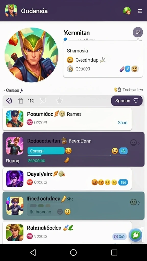 Screenshot rejekibet nomor 3