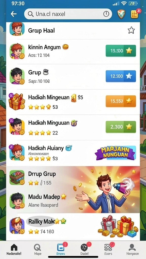 Screenshot rk77 nomor 2