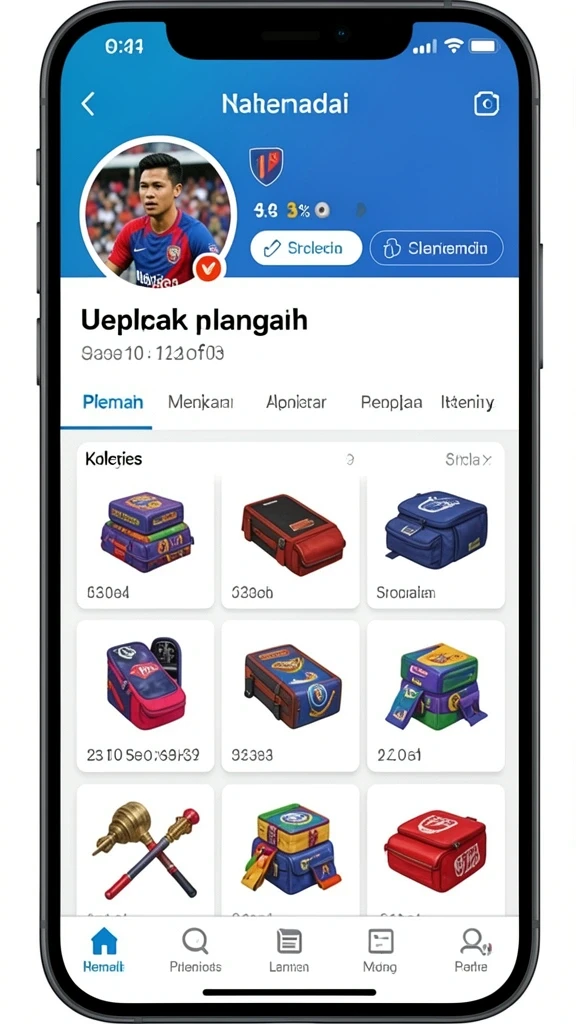 Screenshot rumpitoto nomor 2