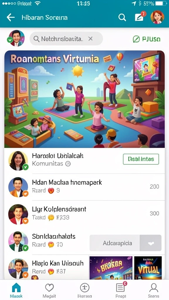Screenshot sapitoto nomor 2