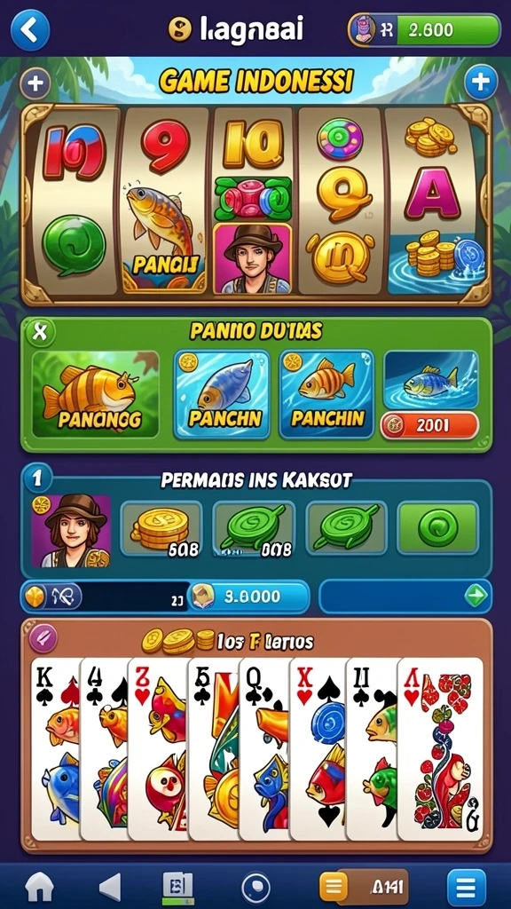Screenshot satset138 nomor 3