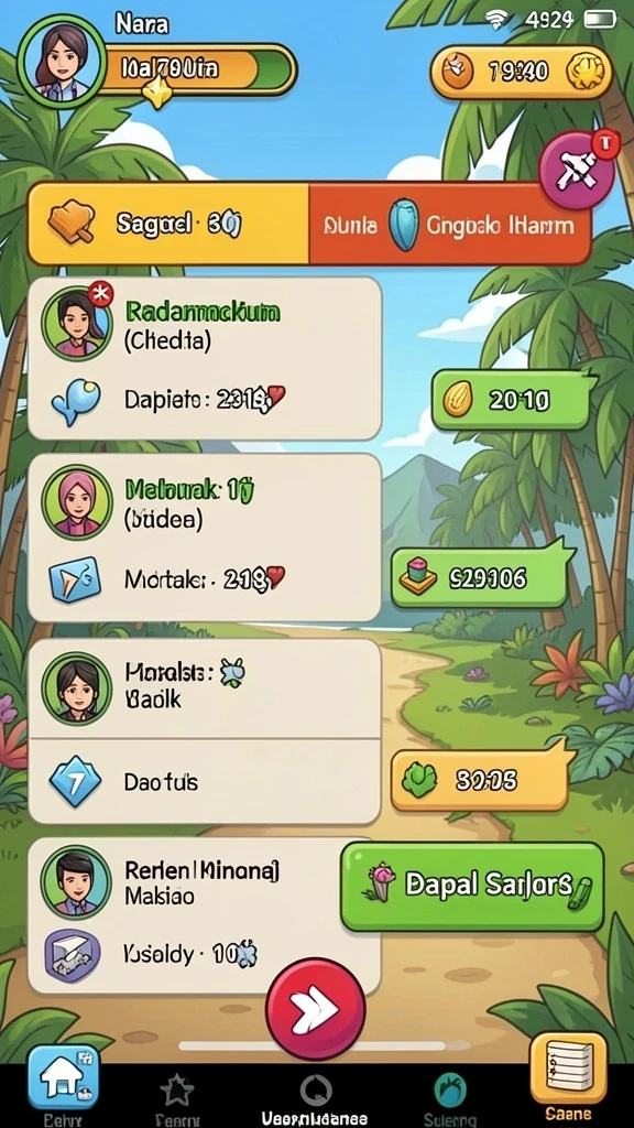 Screenshot sl888 nomor 2
