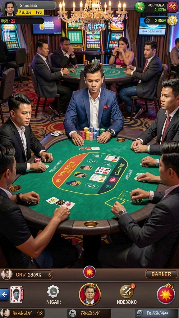 Screenshot spinbet nomor 2