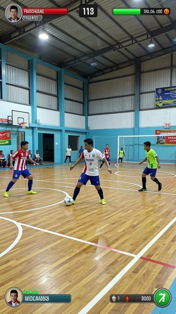 Screenshot super88 nomor 3