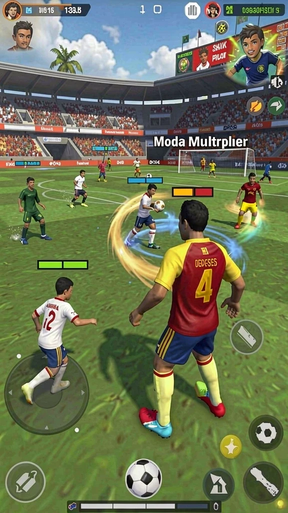 Screenshot superligatoto nomor 1