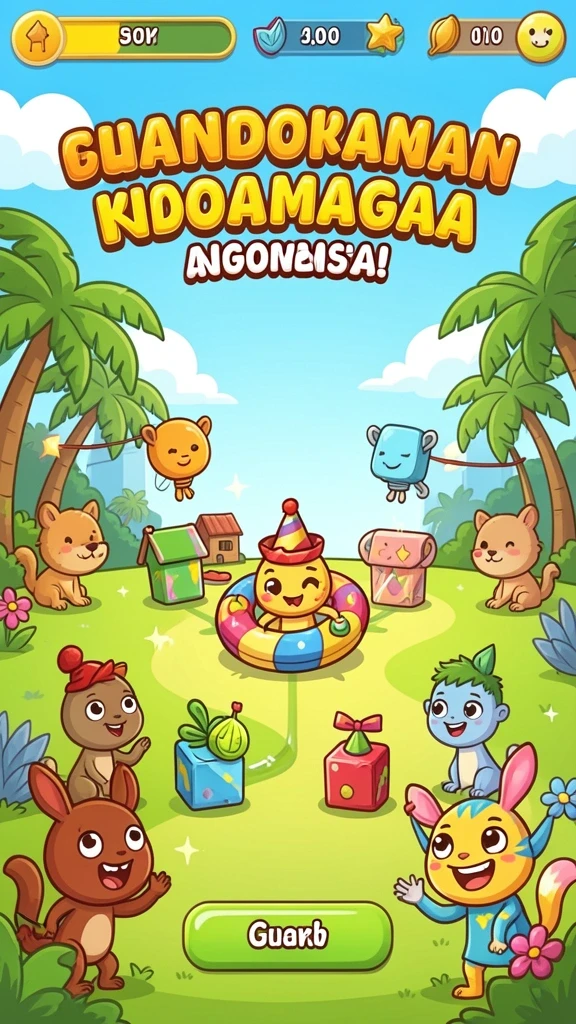 Screenshot svip4 nomor 3