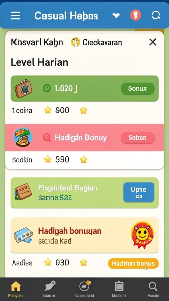 Screenshot tawonbet nomor 1