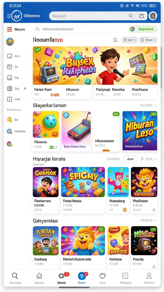 Screenshot tawonbet nomor 2