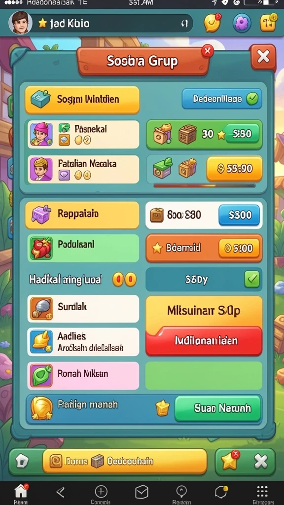 Screenshot topanhoki nomor 2