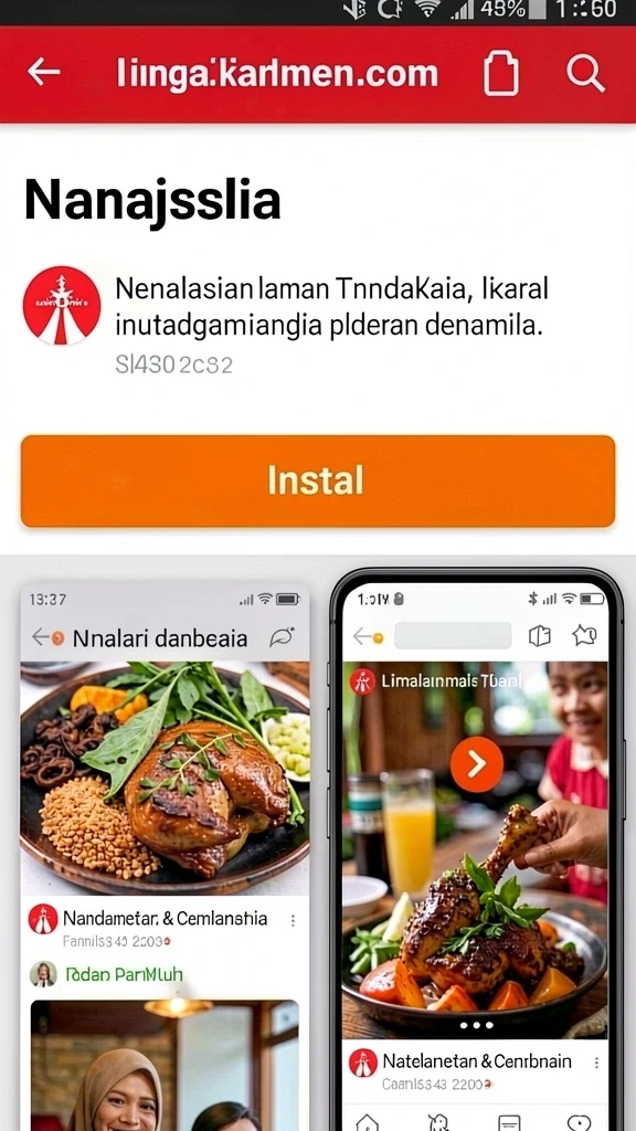 Screenshot toto22 nomor 2